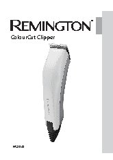 REMINGTON HC5035