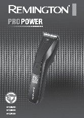 REMINGTON HC5600