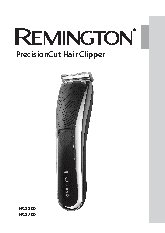 REMINGTON HC5700