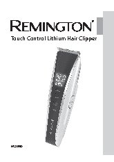 REMINGTON HC5960
