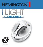 REMINGTON IPL6250