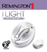 REMINGTON IPL6500 i-LIGHT Pro