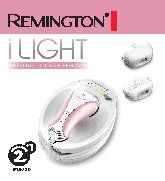 REMINGTON IPL6750 i-Light Prestige