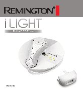 REMINGTON IPL6780