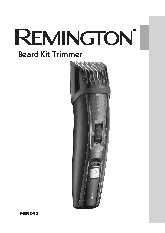 REMINGTON MB4045