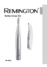 REMINGTON MPT4000