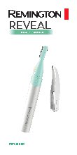 REMINGTON MPT4000C Reveal Beauty Trimmer
