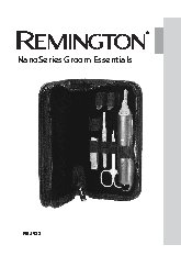 REMINGTON NE3455