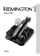 REMINGTON PG6130
