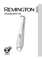 REMINGTON WPG4035