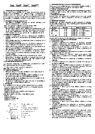 РЕСАНТА DT266F