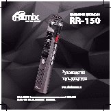 RITMIX RR-150