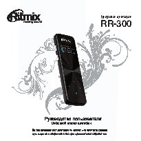 RITMIX RR-300