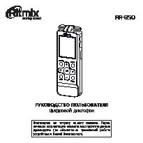 RITMIX RR-850