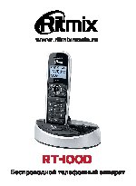 RITMIX RT-100D