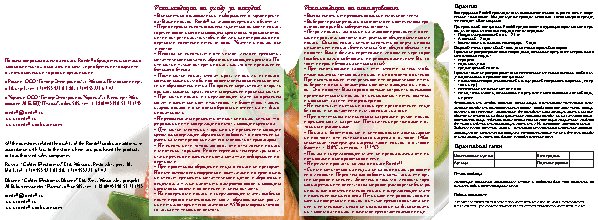 RONDELL RDS-019 Stern