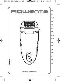 ROWENTA EP7530