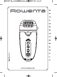 ROWENTA EP9260