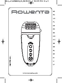 ROWENTA EP9300