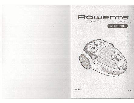 ROWENTA RO 5327