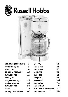 RUSSELL HOBBS 14742-56(80)