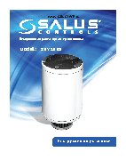 SALUS iT600 TRV10 RF