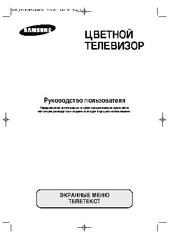 SAMSUNG CS-25K10 MQQ