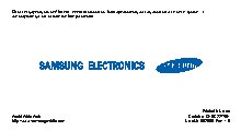 SAMSUNG GT-M2710