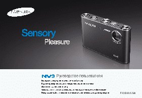 SAMSUNG NV3 (STC-NV3S)