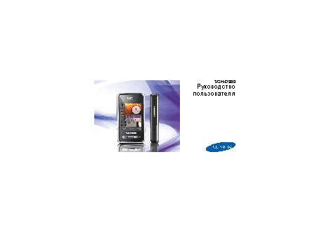 Samsung SGH-D980 DuoS