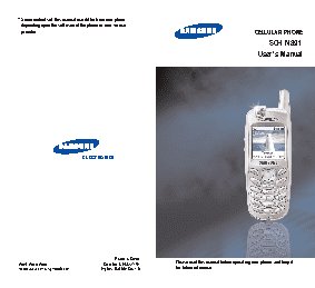 SAMSUNG SCH N391