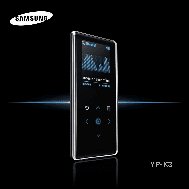 SAMSUNG YP-K3