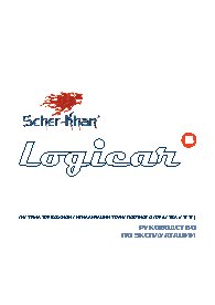 SCHER-KHAN Logicar A