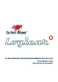 SCHER-KHAN Logicar B