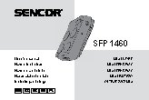 SENCOR SFP 1460 GN