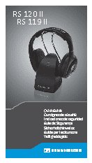 SENNHEISER RS120-(8)