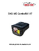 SHO-ME Combo №1-А7