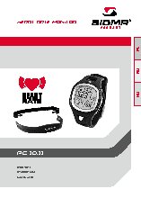 SIGMA Sport PC 10.11