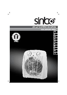 SINBO SFH 3369