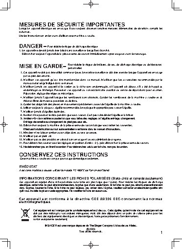 SINGER Confidence 7470