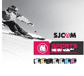 SJCAM SJ4000