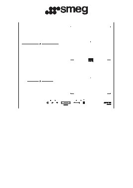 SMEG SIM561B