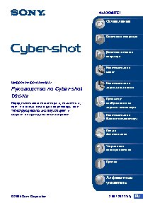 SONY Cyber-Shot DSC-N2