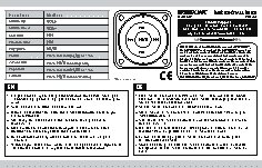 SPEEDLINK SL-8902-GY