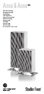 STADLER FORM Anna Little A-030