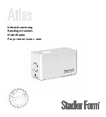 STADLER FORM ATLAS HAU478