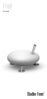 STADLER FORM Fred Humidifier F-008EH