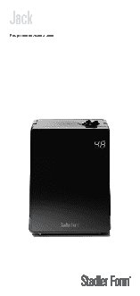 STADLER FORM Jack J-021