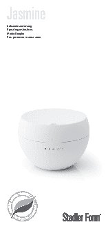 STADLER FORM Jasmine J-008
