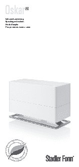 STADLER FORM Oskar Big O-041R